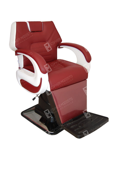 BERBER KOLTUKLARI (BBK-024) resmi