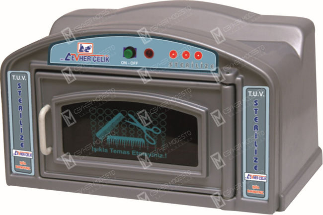 SARF MALZEMELER (C-2113) resmi
