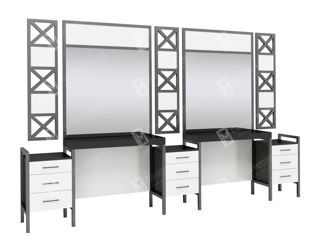 BAYAN BLOK TEZGAHLAR (CVR-152) resmi