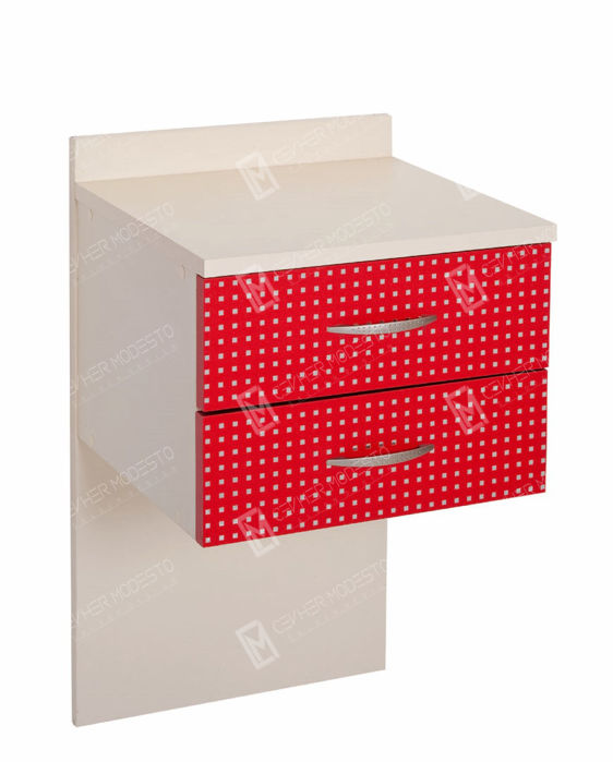 KOMİDİN VE RAFLAR (M-019) resmi