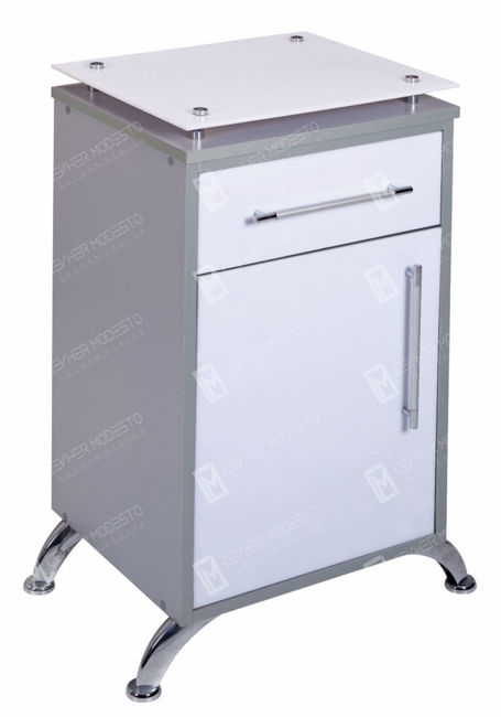 KOMİDİN VE RAFLAR (M-022) resmi