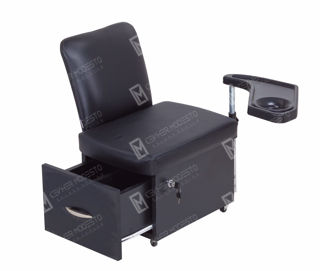 MANİKÜR ARABASI (M-085) resmi