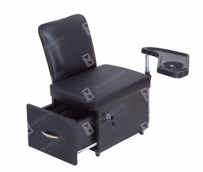 MANİKÜR ARABASI (M-085) resmi