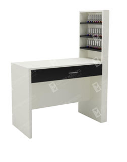 MANİKÜR & TIRNAK MASASI (MA-023) resmi