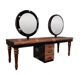 BAYAN BLOK TEZGAHLAR(CVR-157) resmi