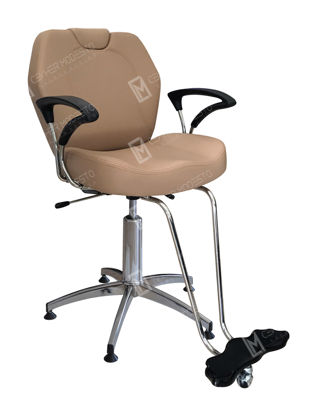 MAKYAJ TEZGAHI VE KOLTUKLARI (MK-057-02) resmi