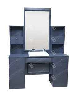 BERBER TEZGAHI (BBT-073) resmi