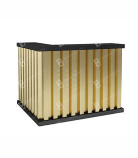 BANKOLAR (BRK-018) resmi