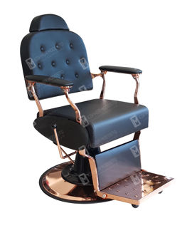 BERBER KOLTUKLARI (BBK-059) resmi