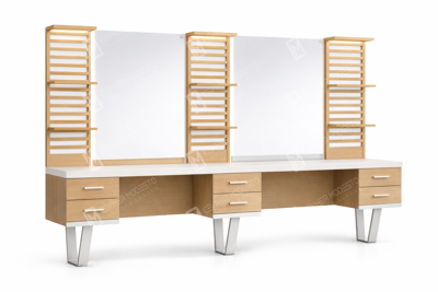 BAYAN BLOK TEZGAHLAR (CVR-155) resmi