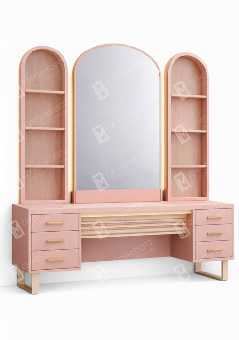 BAYAN TEZGAHLAR(BBN-085) resmi