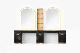 BAYAN BLOK TEZGAHLAR(CVR-172) resmi