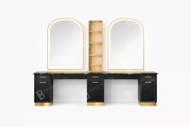 BAYAN BLOK TEZGAHLAR(CVR-172) resmi