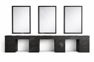 BAYAN BLOK TEZGAHLAR(CVR-173) resmi