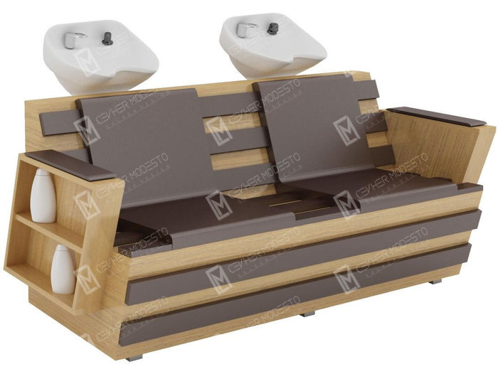 YIKAMA SETLERİ (BYS-010) resmi