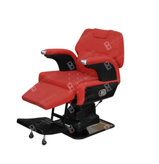 BERBER KOLTUKLARI (BBK-037-05) resmi