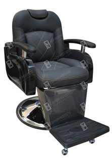 BERBER KOLTUKLARI (BBK-040) resmi