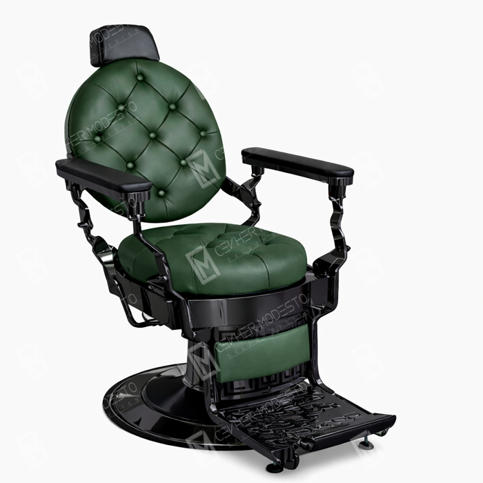 BERBER KOLTUĞU (BBK-064-02-S) resmi