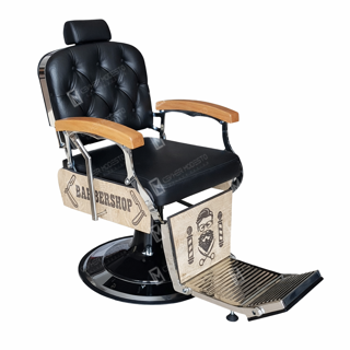 BERBER KOLTUKLARI (BBK-055) resmi