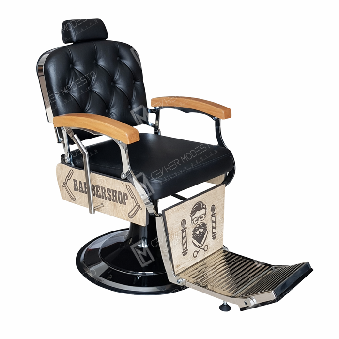 BERBER KOLTUKLARI (BBK-055) resmi