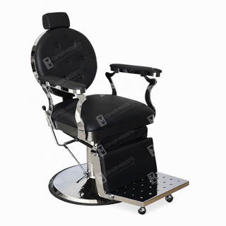 BERBER KOLTUKLARI (BBK-049-01) resmi