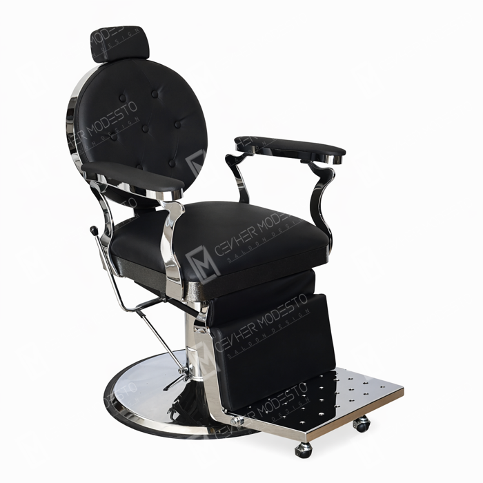 BERBER KOLTUKLARI (BBK-049-01) resmi