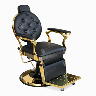 BERBER KOLTUKLARI (BBK-049-A) resmi