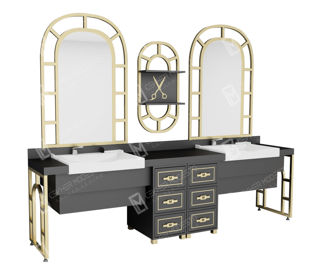 BAYAN BLOK TEZGAHLAR (CVR-256) resmi