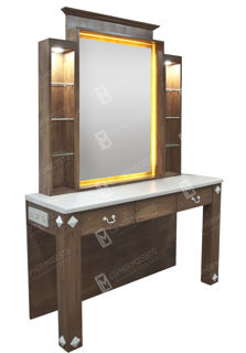 BAYAN TEZGAHLAR(BBN-044) resmi