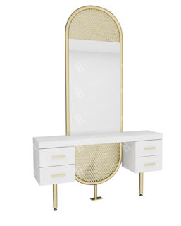 BAYAN TEZGAHI (BBN-059) resmi