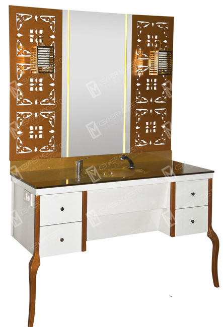 BERBER TEZGAHLARI (BBT-043) resmi