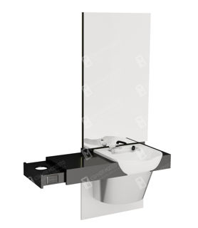 BERBER TEZGAHLARI (BBT-067) resmi