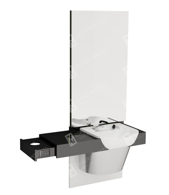 BERBER TEZGAHLARI (BBT-067) resmi