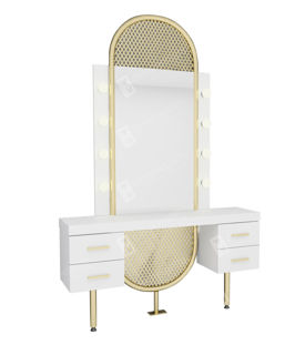 MAKYAJ TEZGAHI (BMT-015) resmi