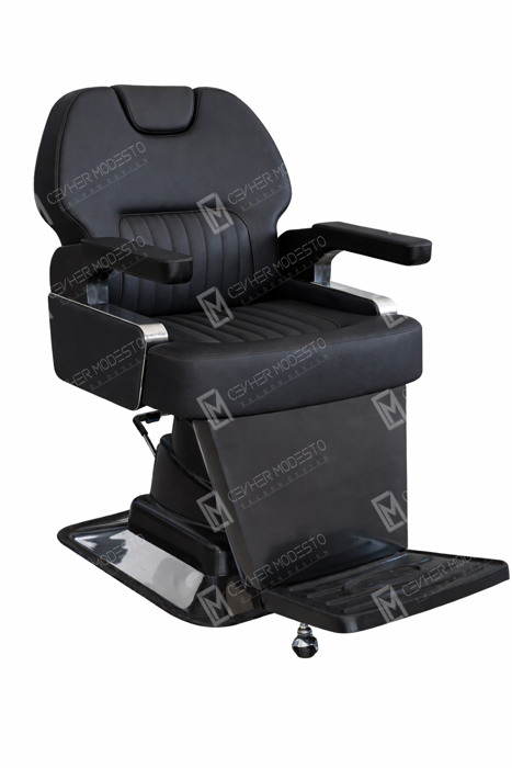 BERBER KOLTUKLARI (BBK-030) resmi