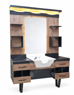 BERBER TEZGALARI (BBT-071) resmi