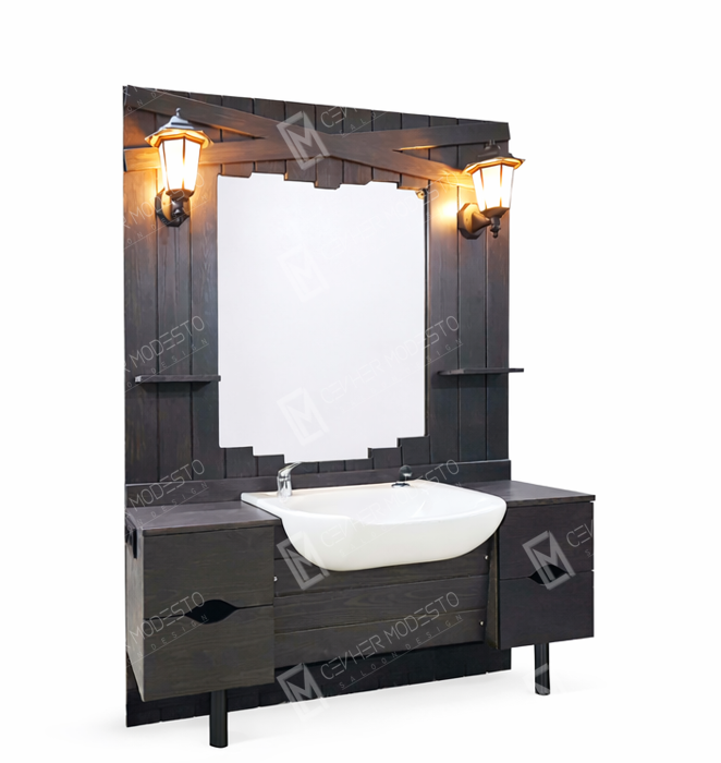 ERKEK TEZGAHLAR (BBT-049) resmi