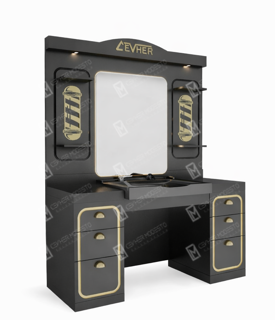 BERBER TEZGALARI (BBT-082) resmi