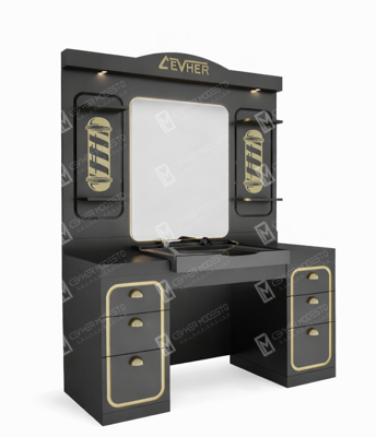 BERBER TEZGALARI (BBT-082) resmi