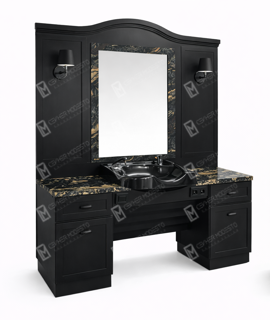 BERBER TEZGALARI (BBT-086) resmi