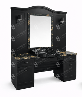 BERBER TEZGALARI (BBT-086) resmi