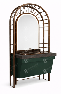 BERBER TEZGALARI (BBT-087) resmi