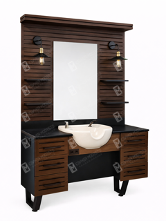 BERBER TEZGALARI (BBT-070) resmi