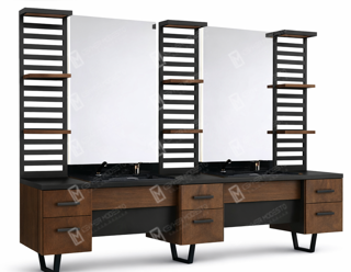 ERKEK BLOK TEZGAHLAR (CVR-245) resmi