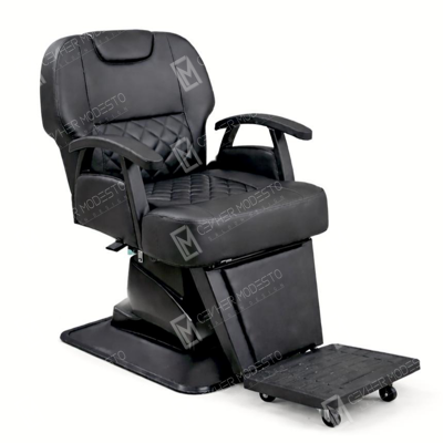 BERBER KOLTUKLARI (BBK-065) resmi