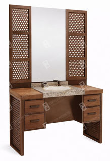 BERBER TEZGAHLARI (BBT-063) resmi