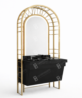 BERBER TEZGALARI (BBT-087) resmi