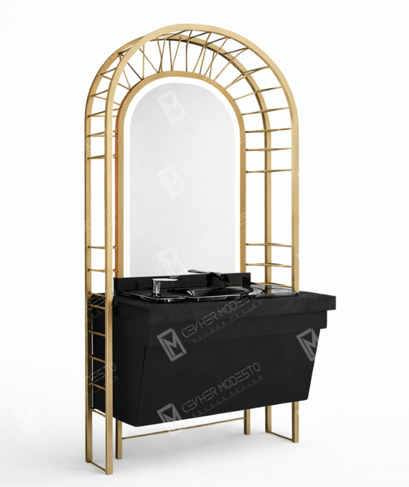 BERBER TEZGALARI (BBT-087) resmi