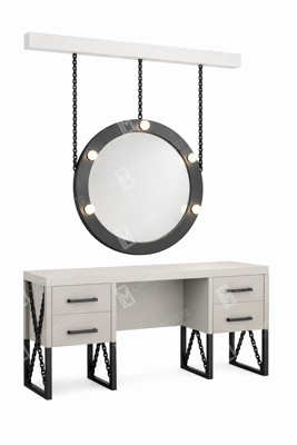 MAKYAJ TEZGAHI (BMT-010) resmi