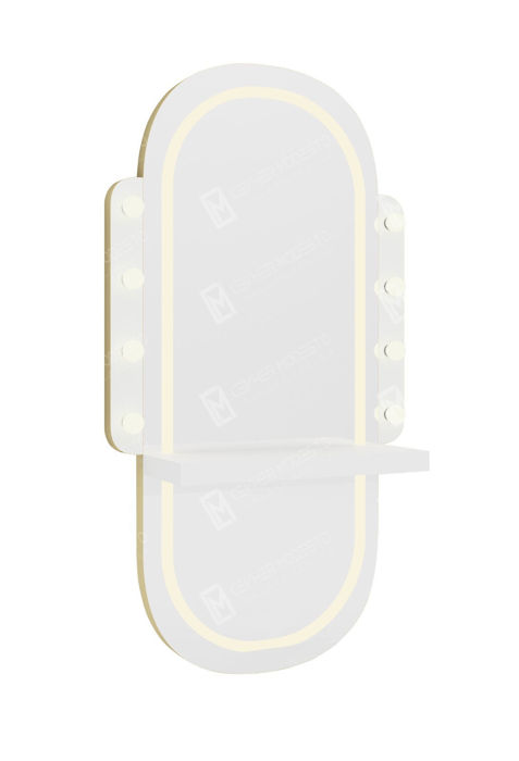 MAKYAJ TEZGAHI (BMT-016) resmi